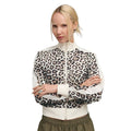 Puma T7 LEO LUXE AOP Track duks - slika 7