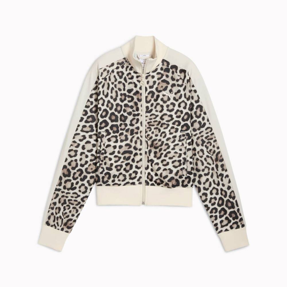 Puma T7 LEO LUXE AOP Track duks - slika 5