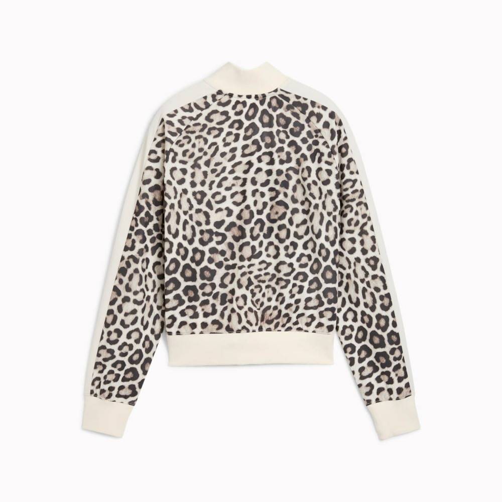 Puma T7 LEO LUXE AOP Track duks - slika 6