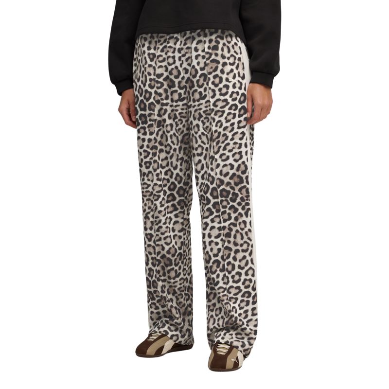 Puma T7 LEO LUXE AOP Straight op trenerka - slika 3