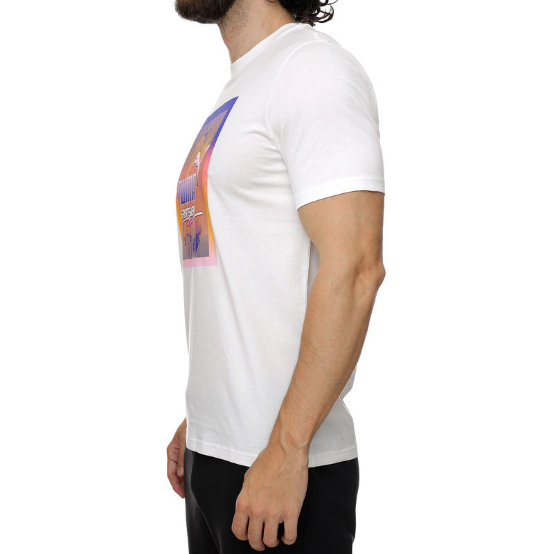 Puma Graphics Photoprint Tee - slika 3