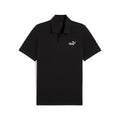Puma ESS No. 1 Logo Pique Polo majica