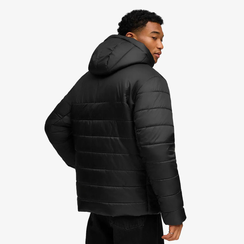 Puma ESS Hooded Padded jakna - slika 2