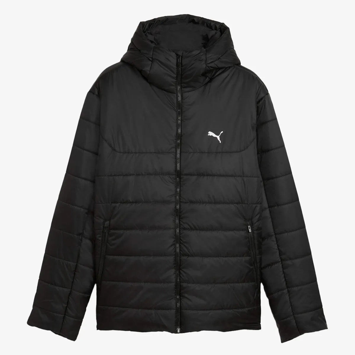 Puma ESS Hooded Padded jakna - slika 5