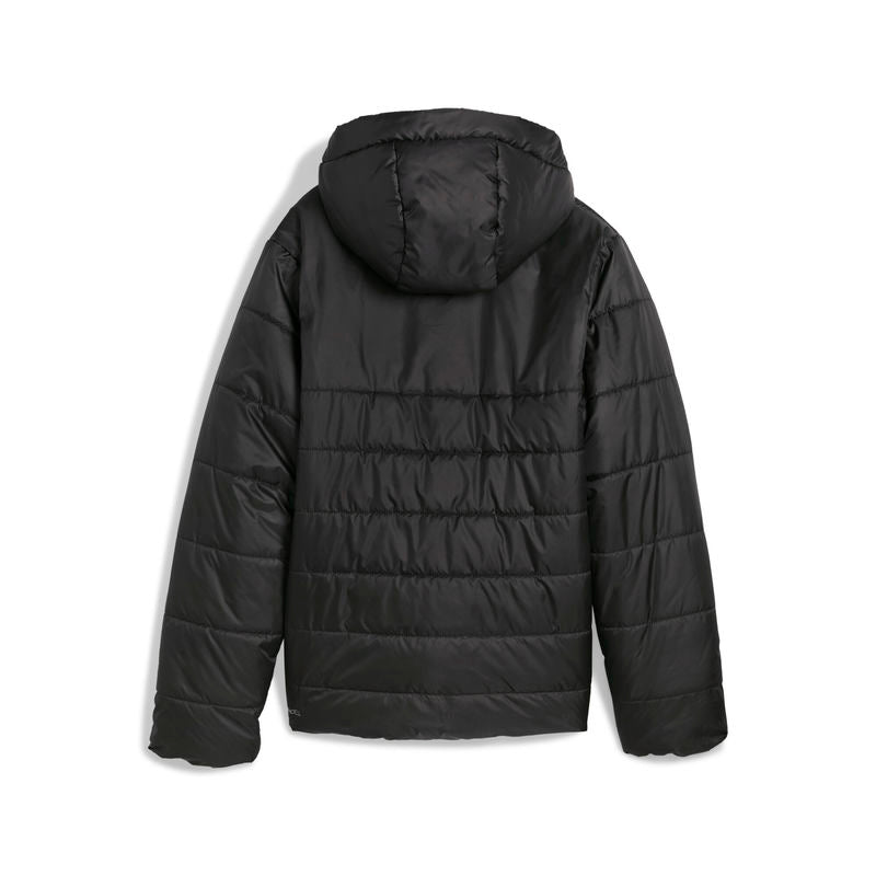 Puma ESS Hooded Padded Dečija jakna - slika 5