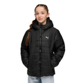 Puma ESS Hooded Padded Dečija jakna