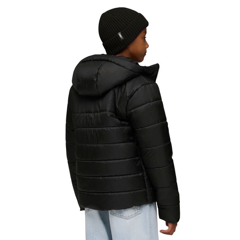 Puma ESS Hooded Padded Dečija jakna - slika 6