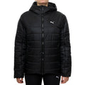 Puma ESS Hooded Padded jakna