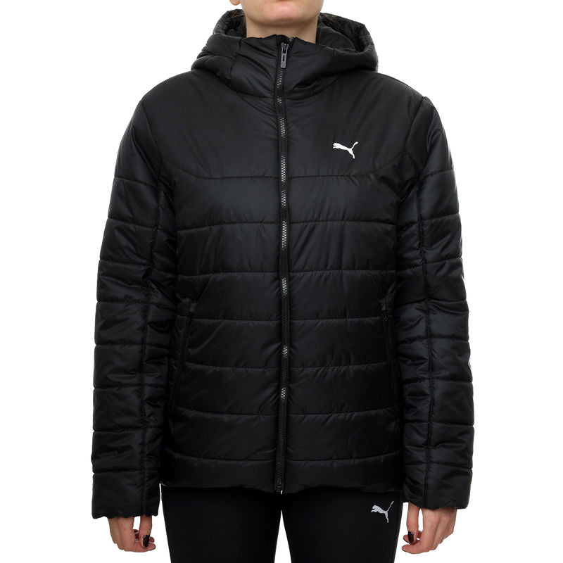 Puma ESS Hooded Padded jakna