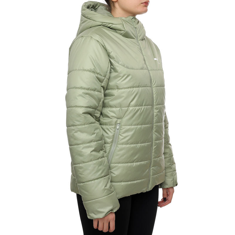 Puma ESS Hooded Padded jakna - slika 4