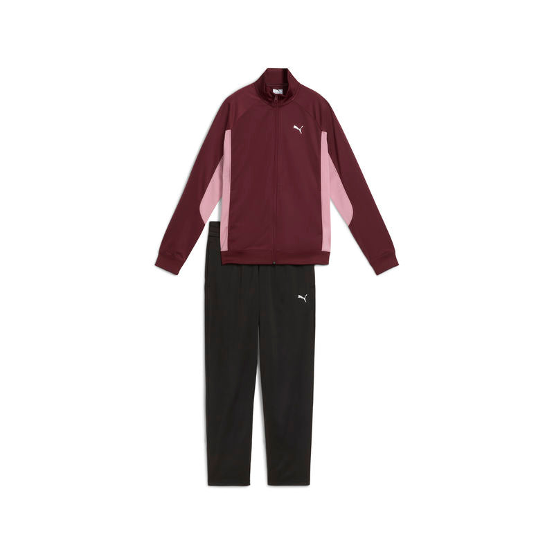 Puma Poly Suit Straight Leg op Komplet trenerka - slika 5