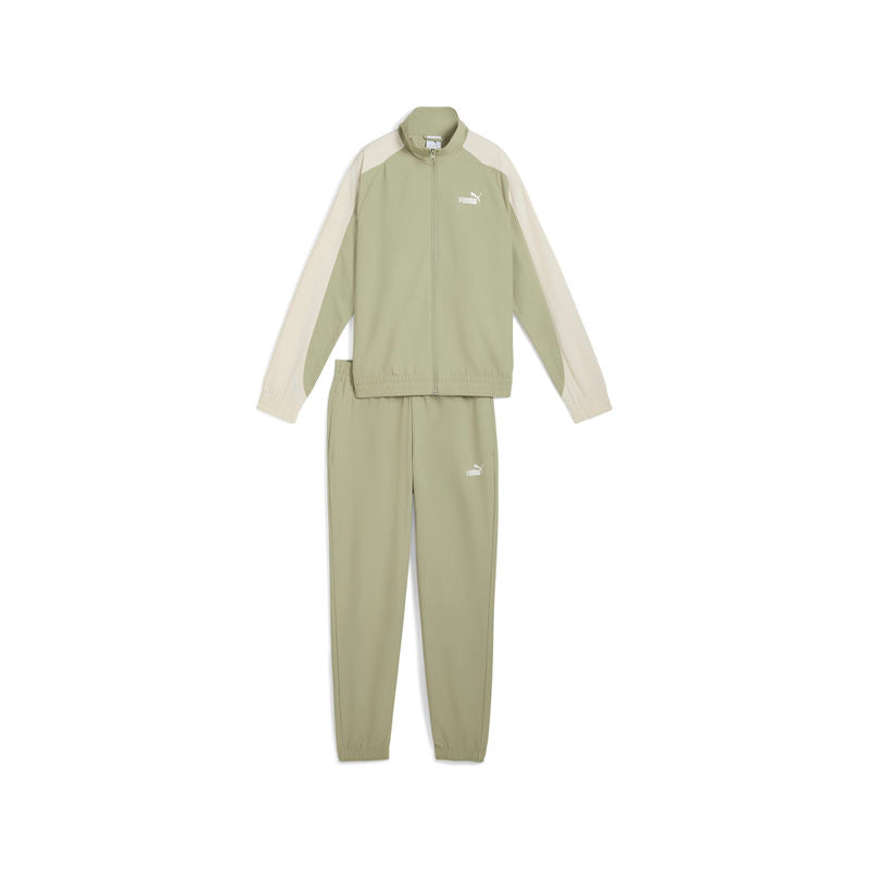 Puma Woven cl Komplet trenerka - slika 4