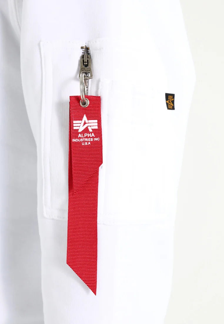 Alpha Industries Back Print duks - slika 7