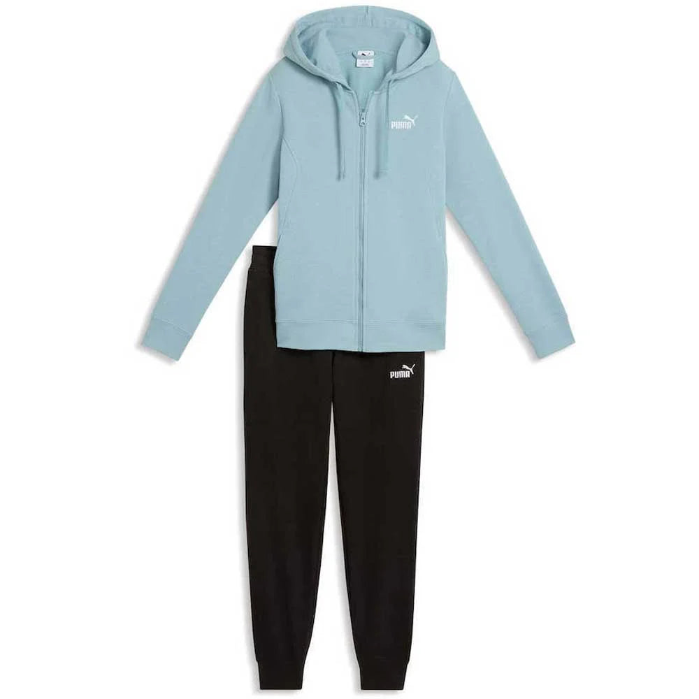 Puma komplet Hooded Sweat Suit TR cl trenerka - slika 2
