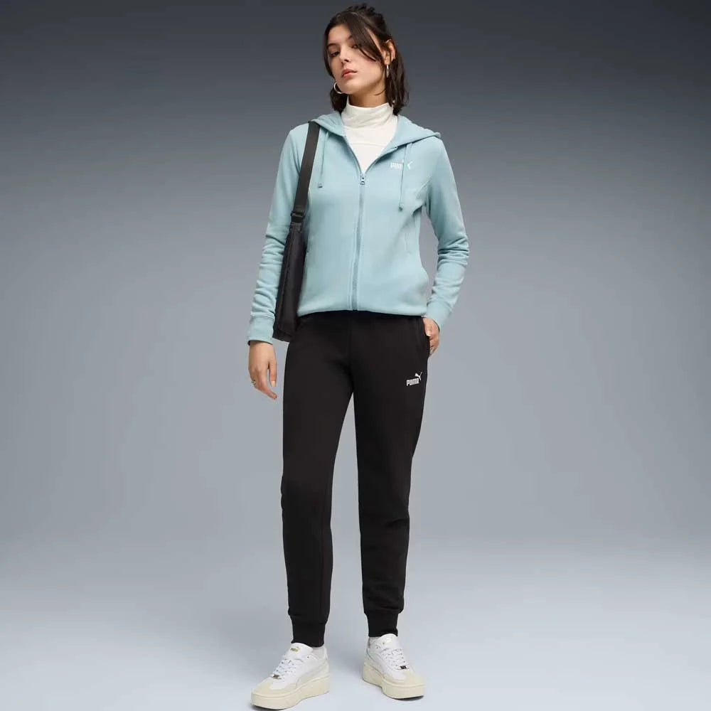 Puma komplet Hooded Sweat Suit TR cl trenerka