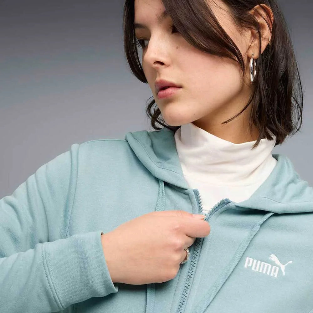 Puma komplet Hooded Sweat Suit TR cl trenerka - slika 3