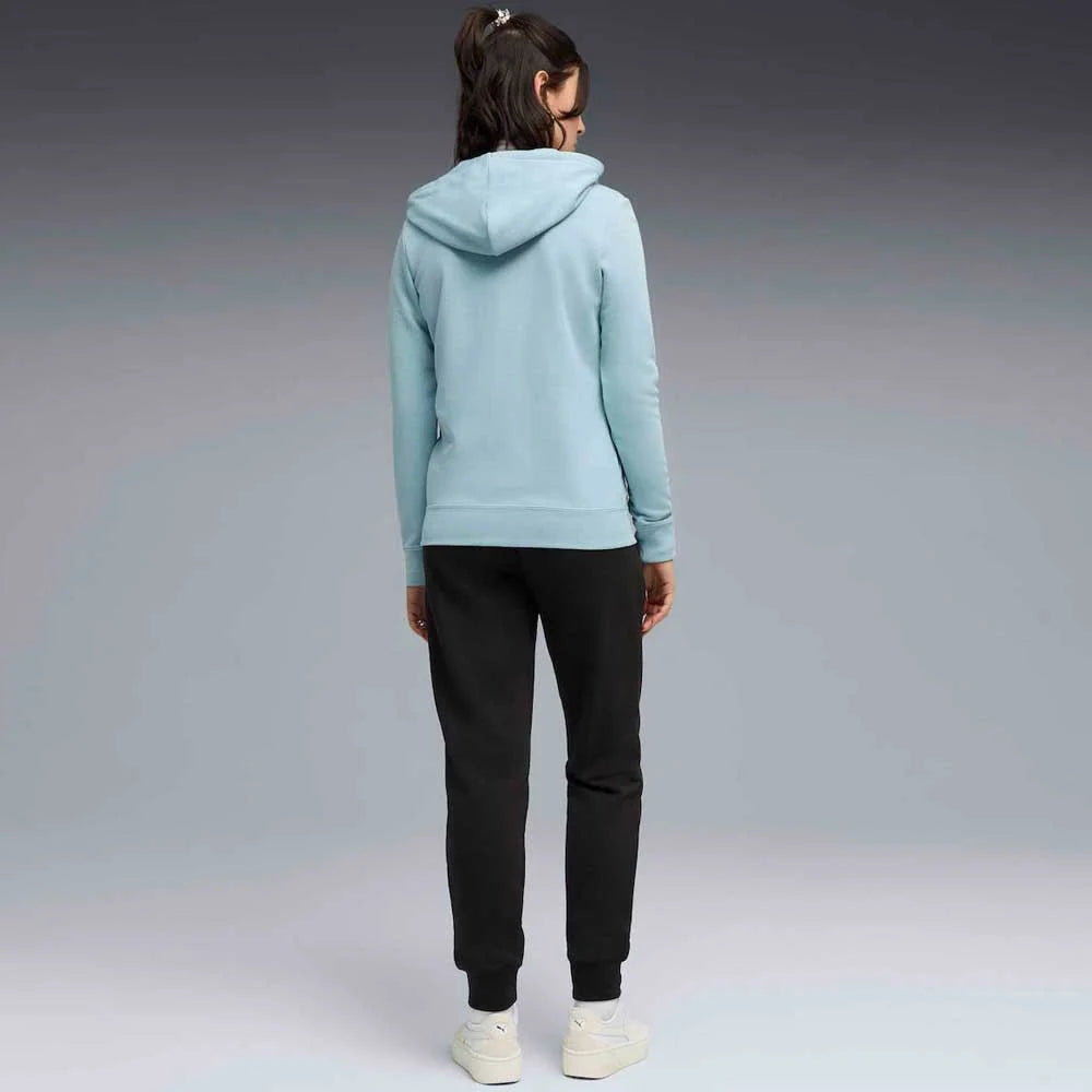 Puma komplet Hooded Sweat Suit TR cl trenerka - slika 4
