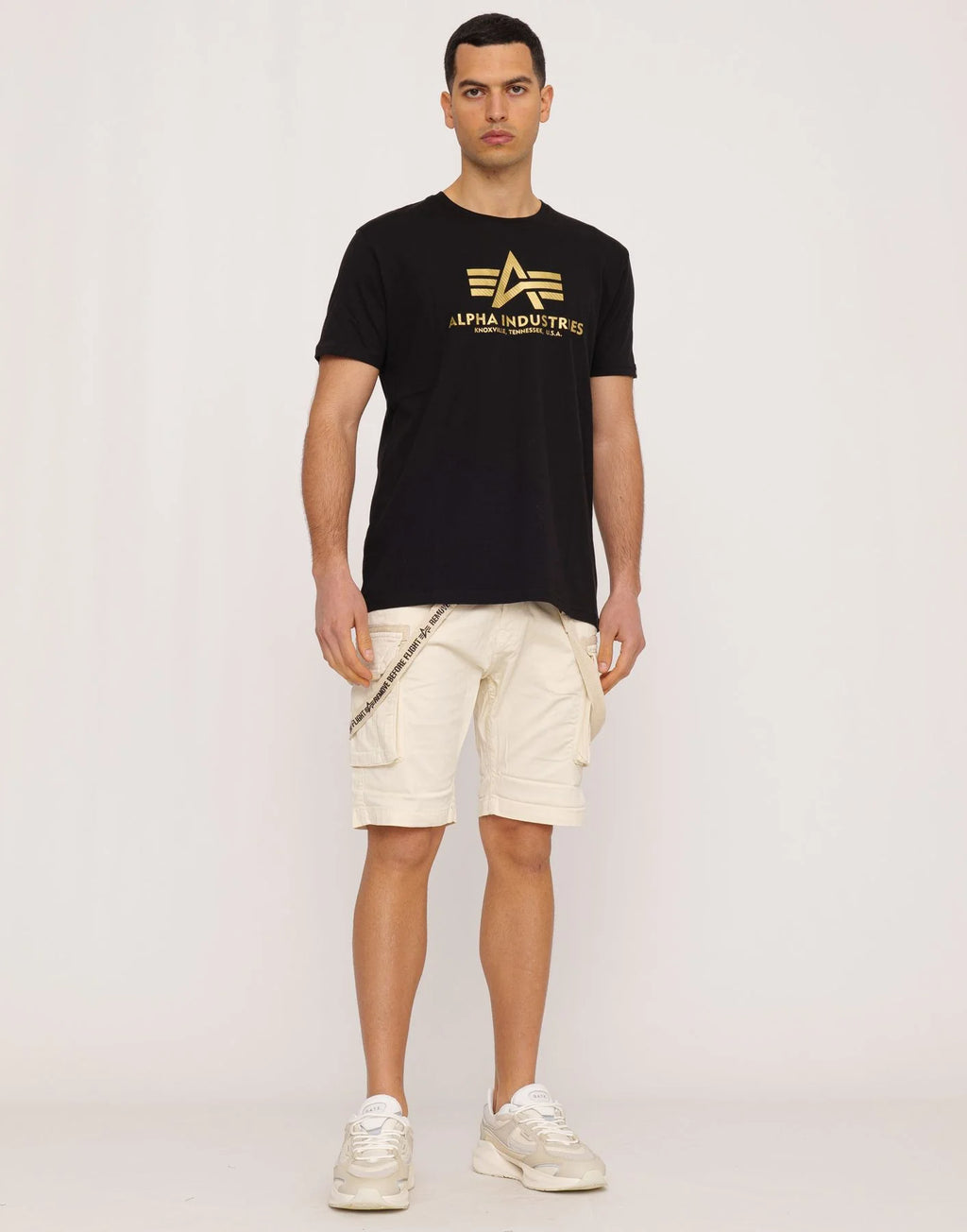 Alpha Industries majica - slika 2