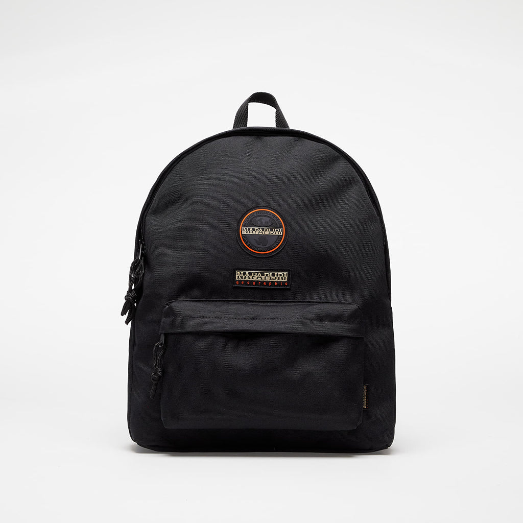 Napapijri VOYAGE 3 BLACK 041 ranac