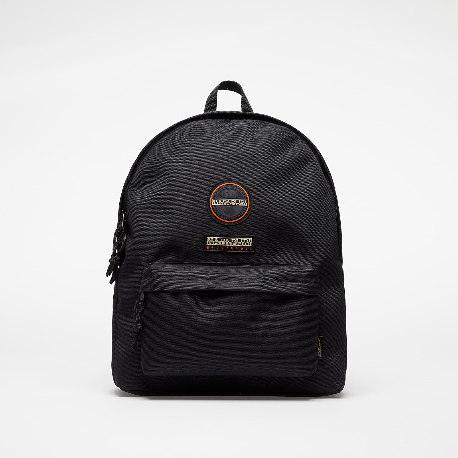 Napapijri VOYAGE 3 BLACK 041 ranac