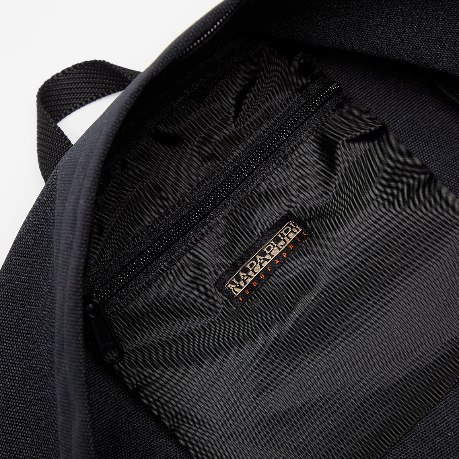 Napapijri VOYAGE 3 BLACK 041 ranac - slika 4