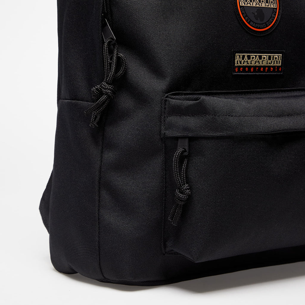 Napapijri VOYAGE 3 BLACK 041 ranac - slika 3