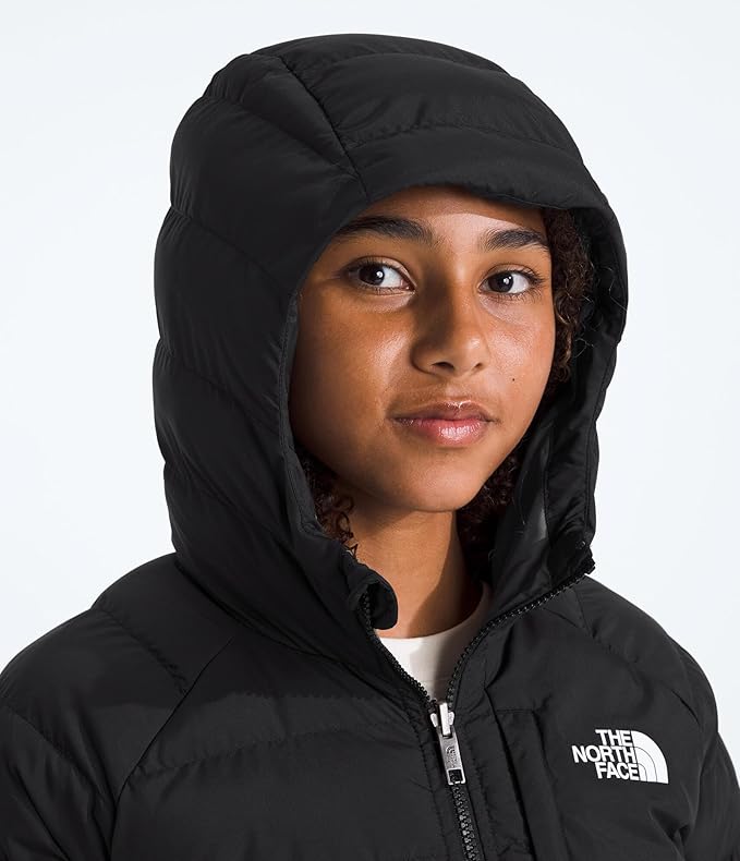 The North Face G REVERSIBLE PERRITO HOODED jakna - slika 5