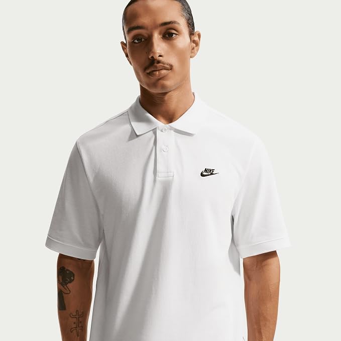 Nike CLUB SS Polo PIQUE majica