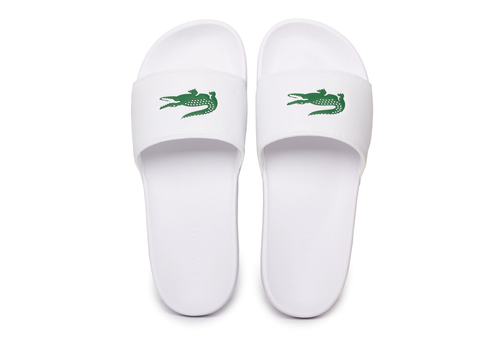 Lacoste papuče