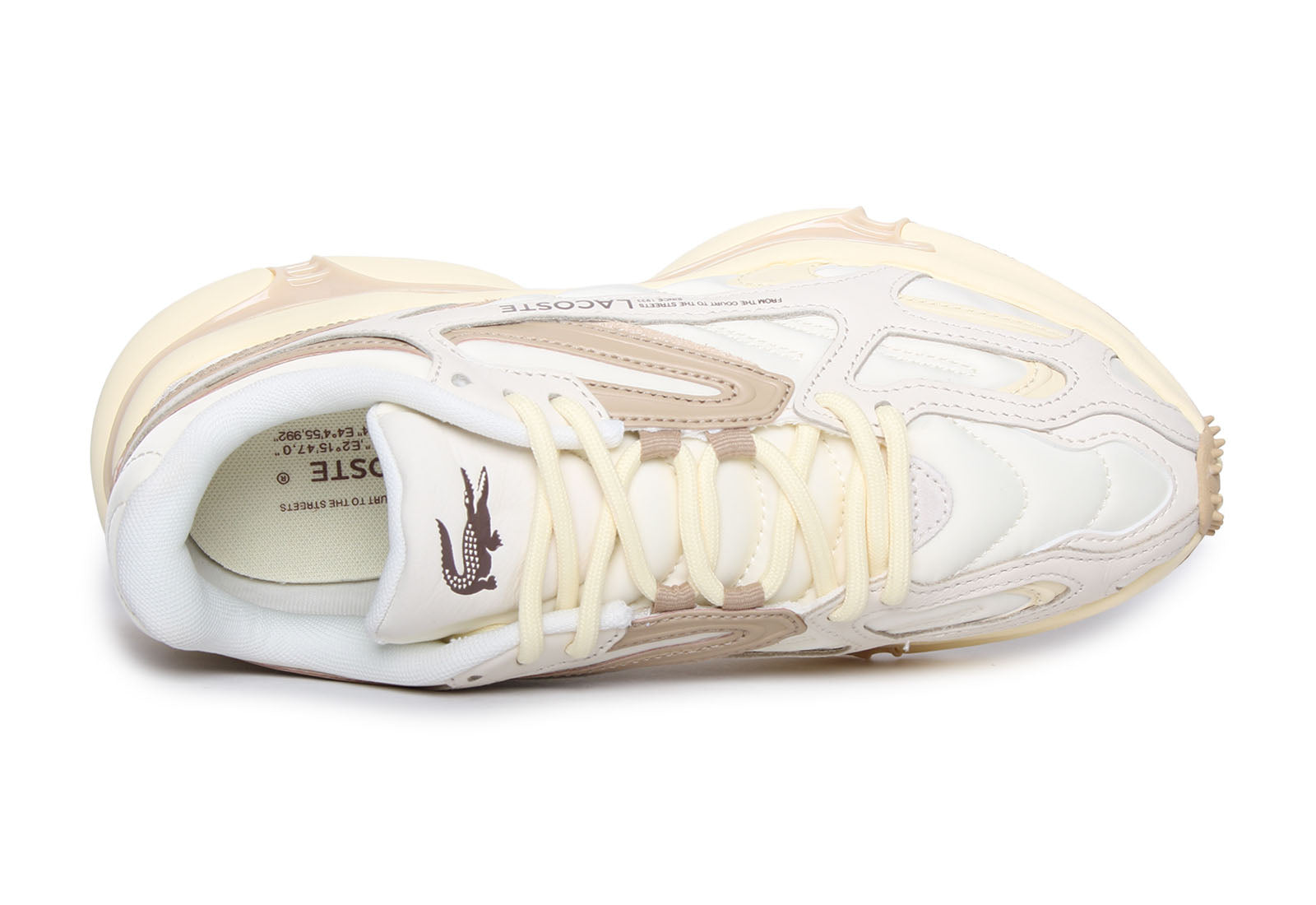 Lacoste L003 2K24 patike - slika 4