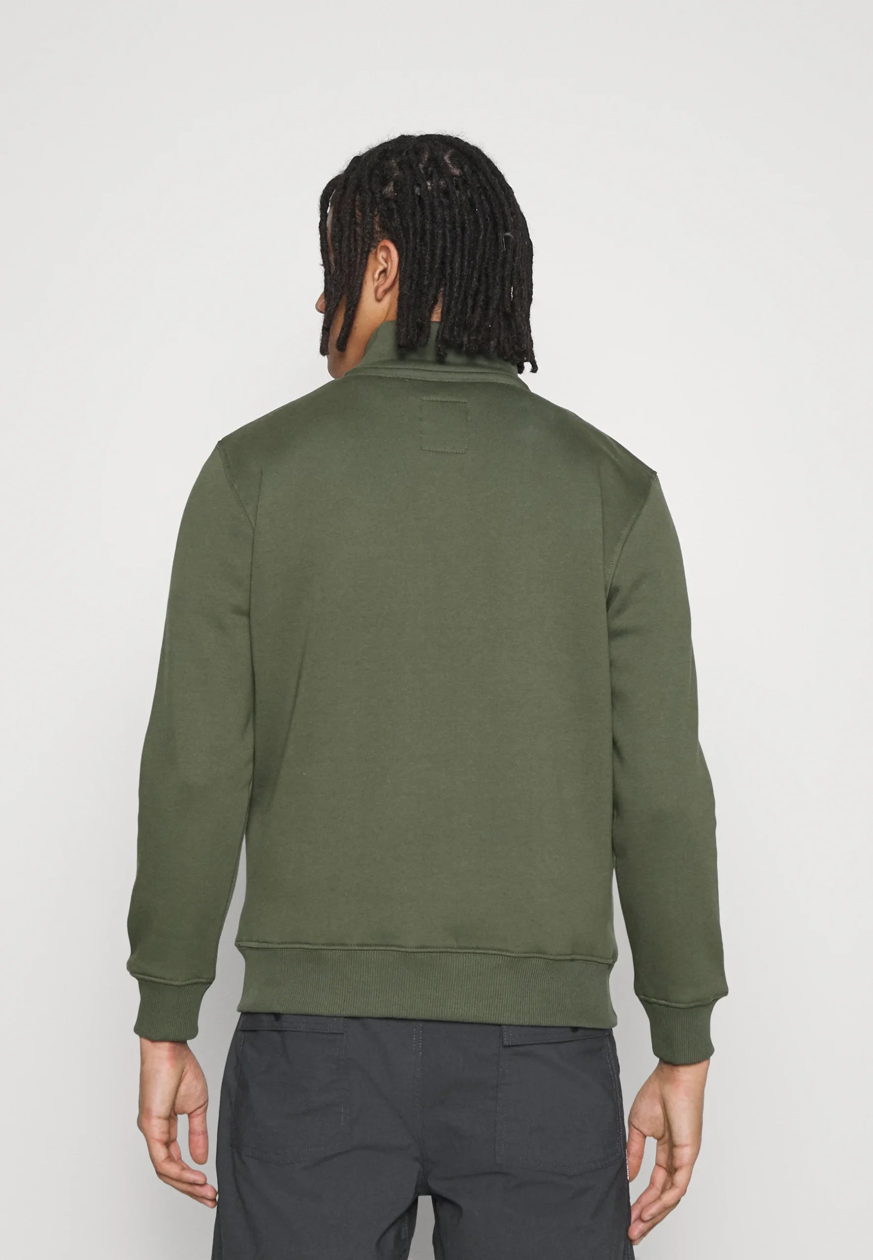 Alpha Industries Zip duks - slika 4