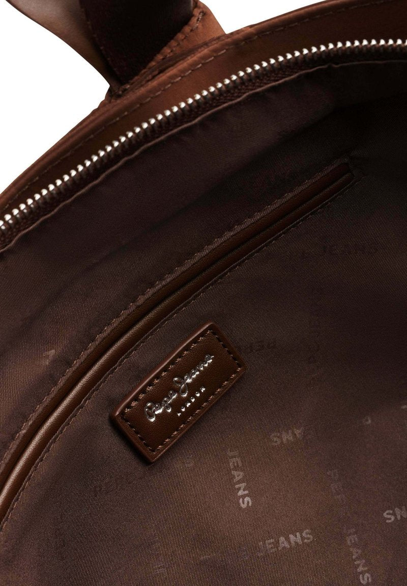 Pepe Jeans Aria Wander torba - Braon - slika 3
