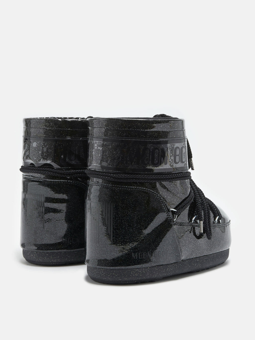 Moon Boot Icon Low Glitter čizme - slika 4