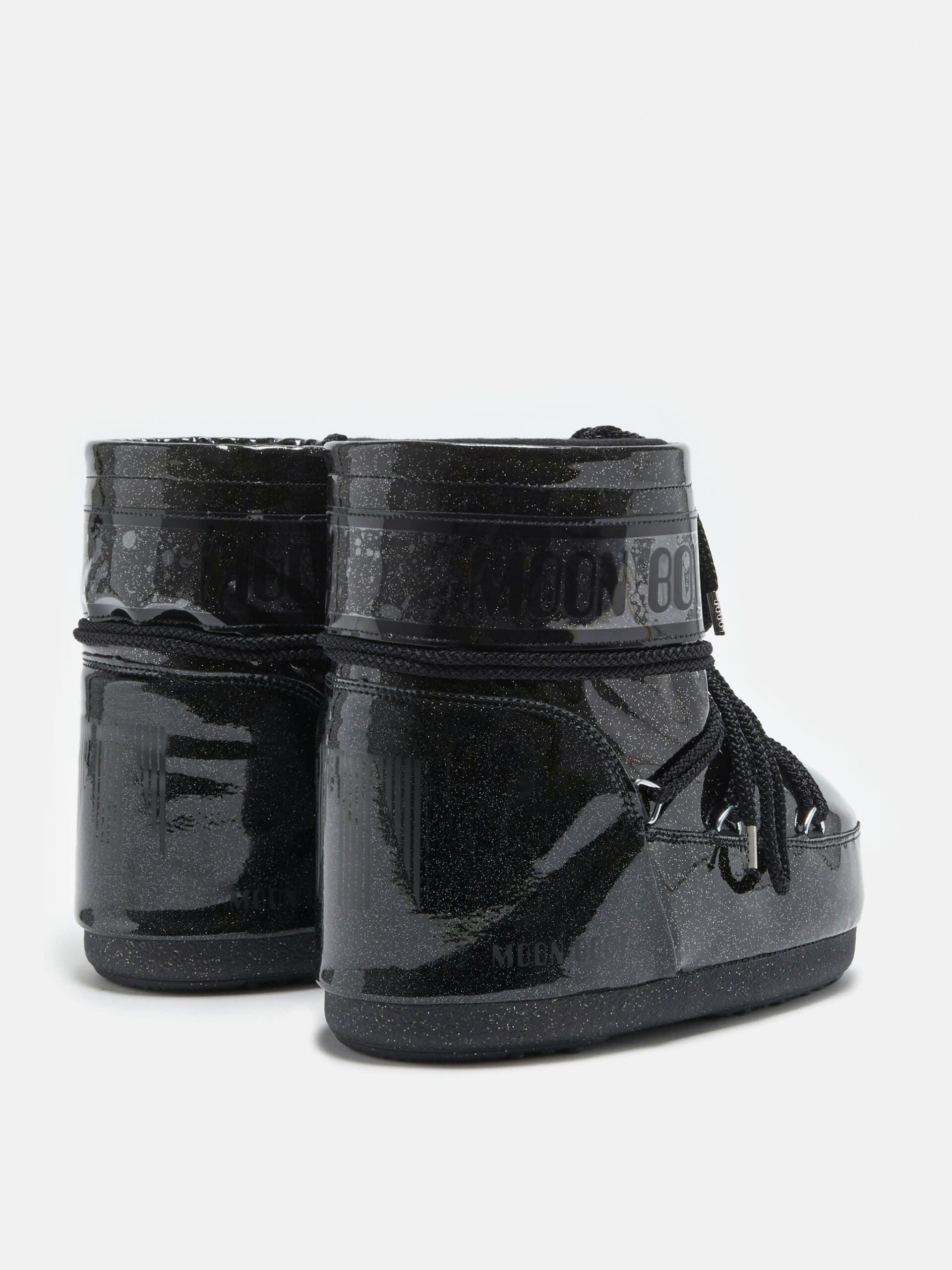 Moon Boot Icon Low Glitter čizme - slika 4