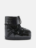 Moon Boot Icon Low Glitter čizme