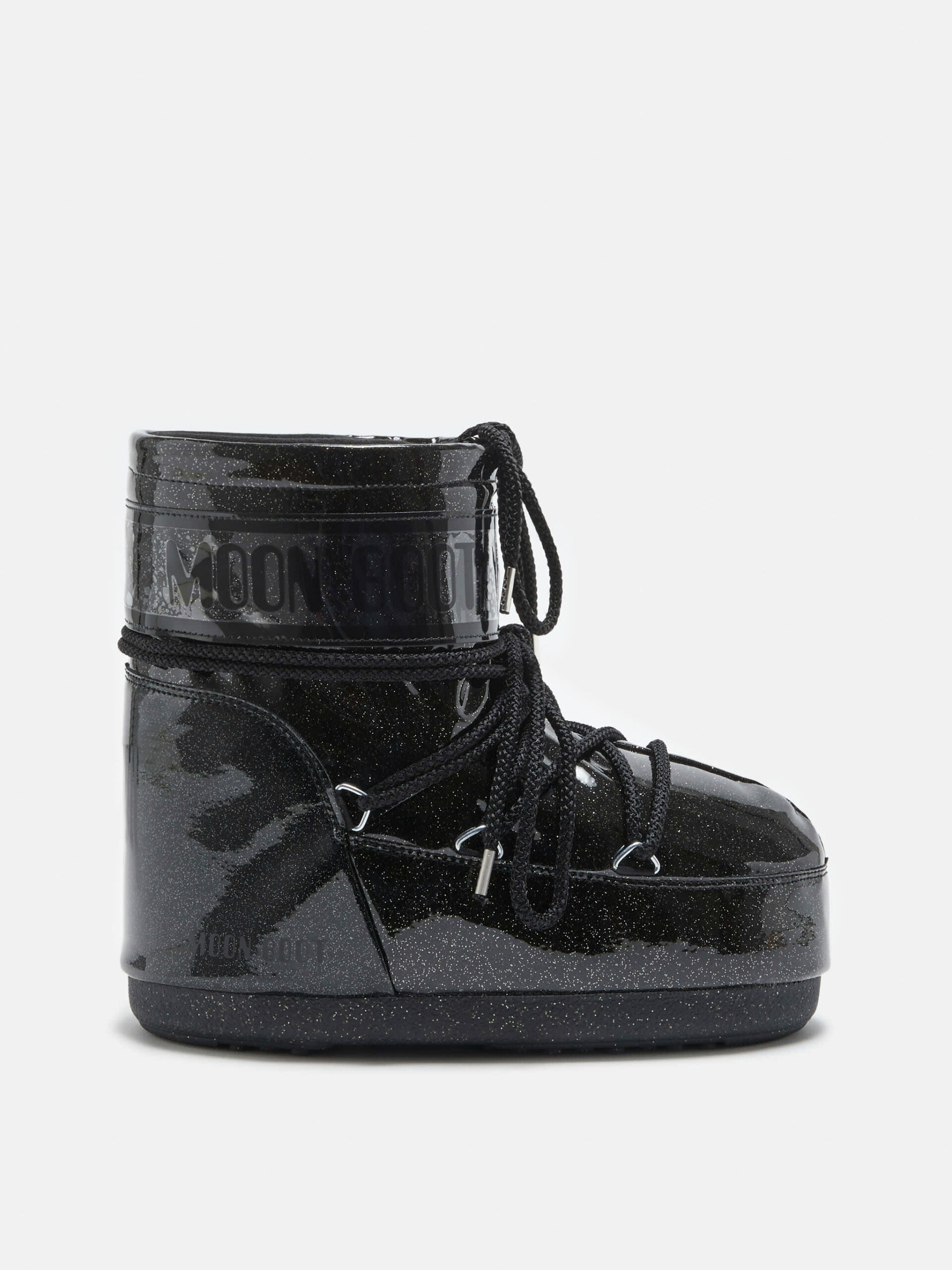 Moon Boot Icon Low Glitter čizme