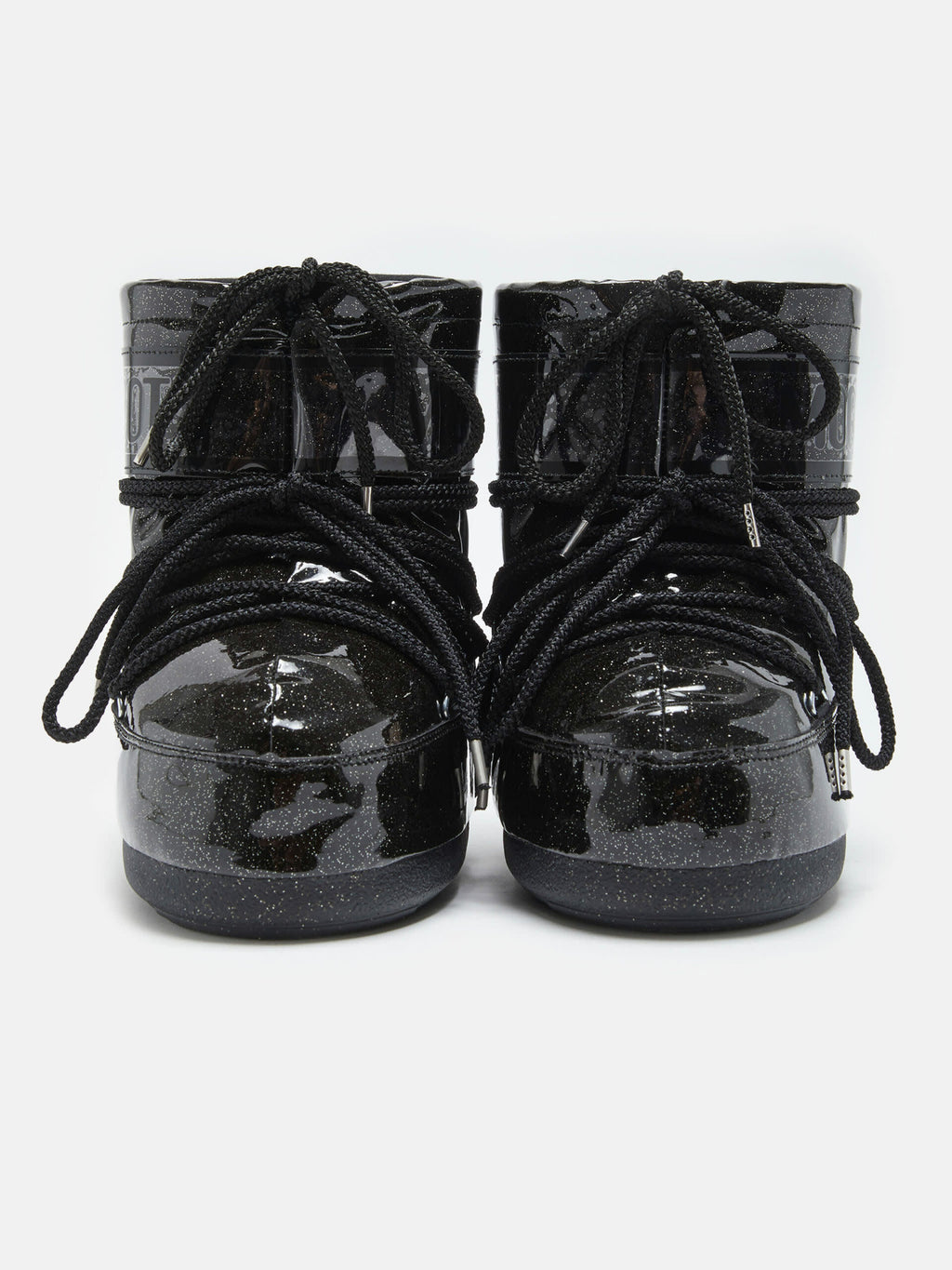 Moon Boot Icon Low Glitter čizme - slika 2