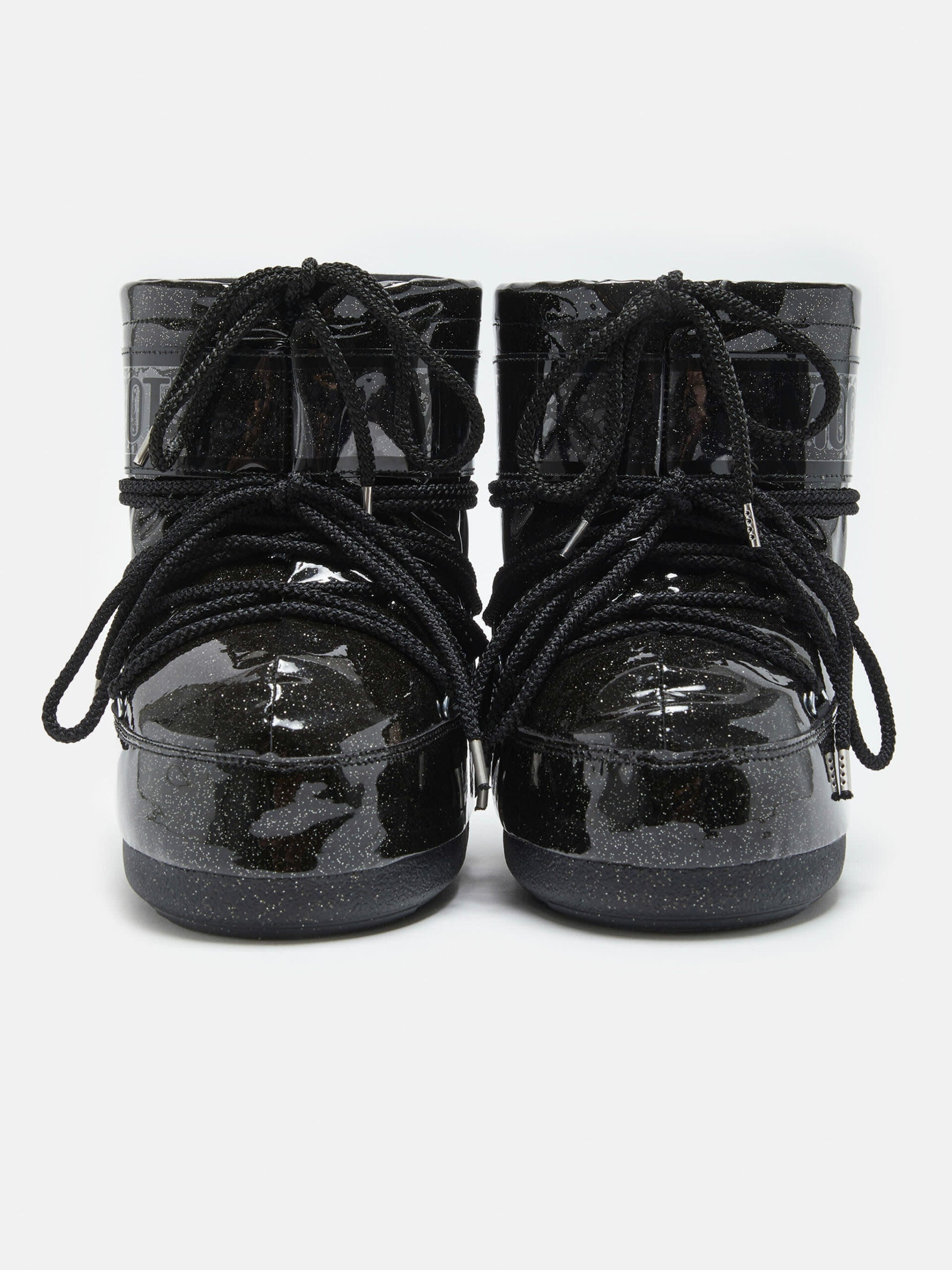 Moon Boot Icon Low Glitter čizme - slika 2