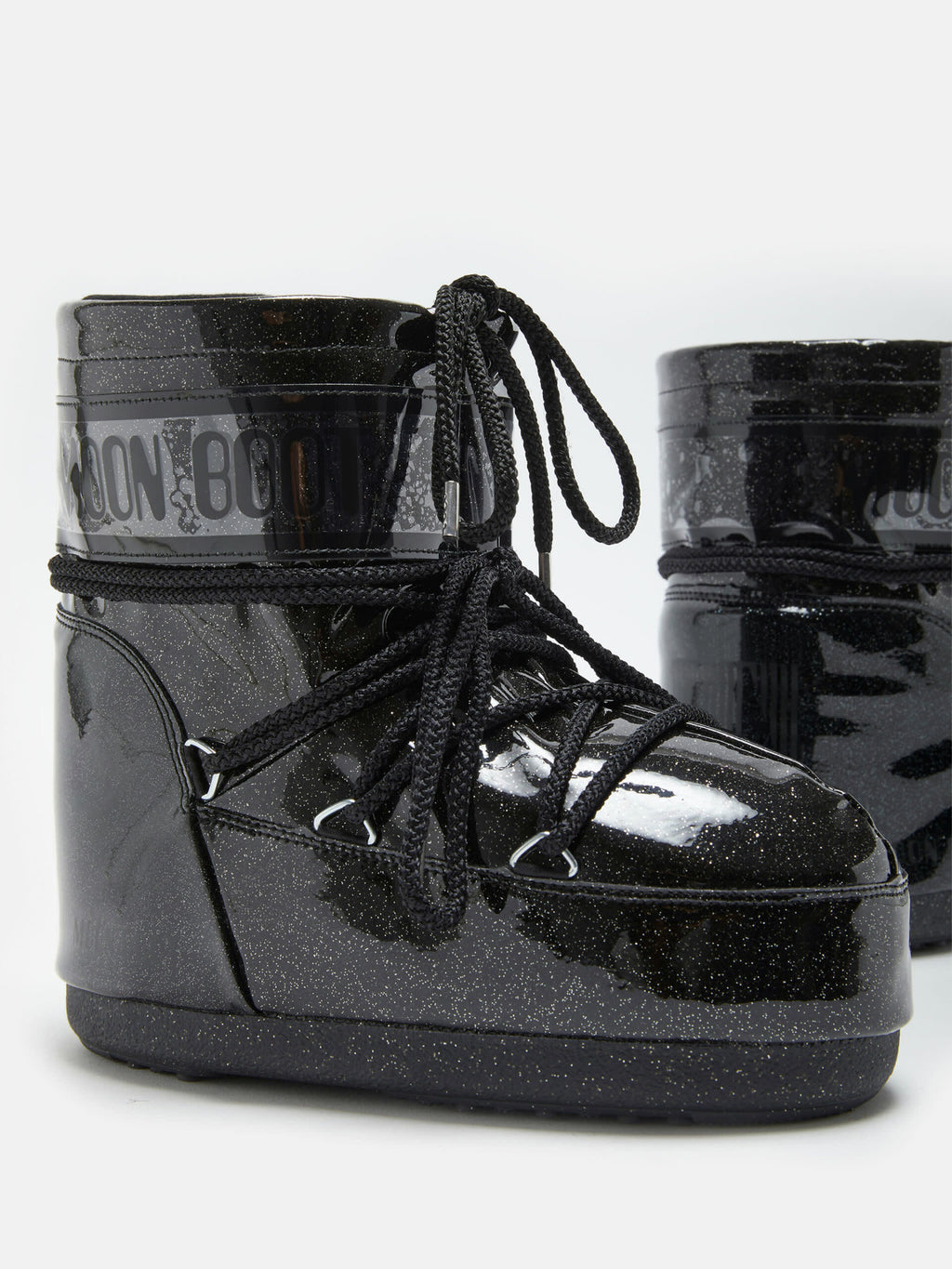 Moon Boot Icon Low Glitter čizme - slika 3