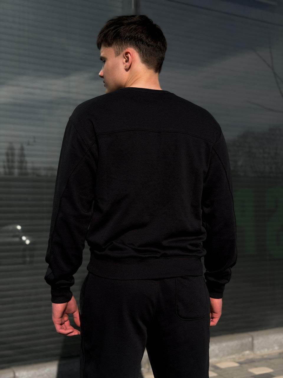 Under Armour Rival LW Crew duks - slika 3