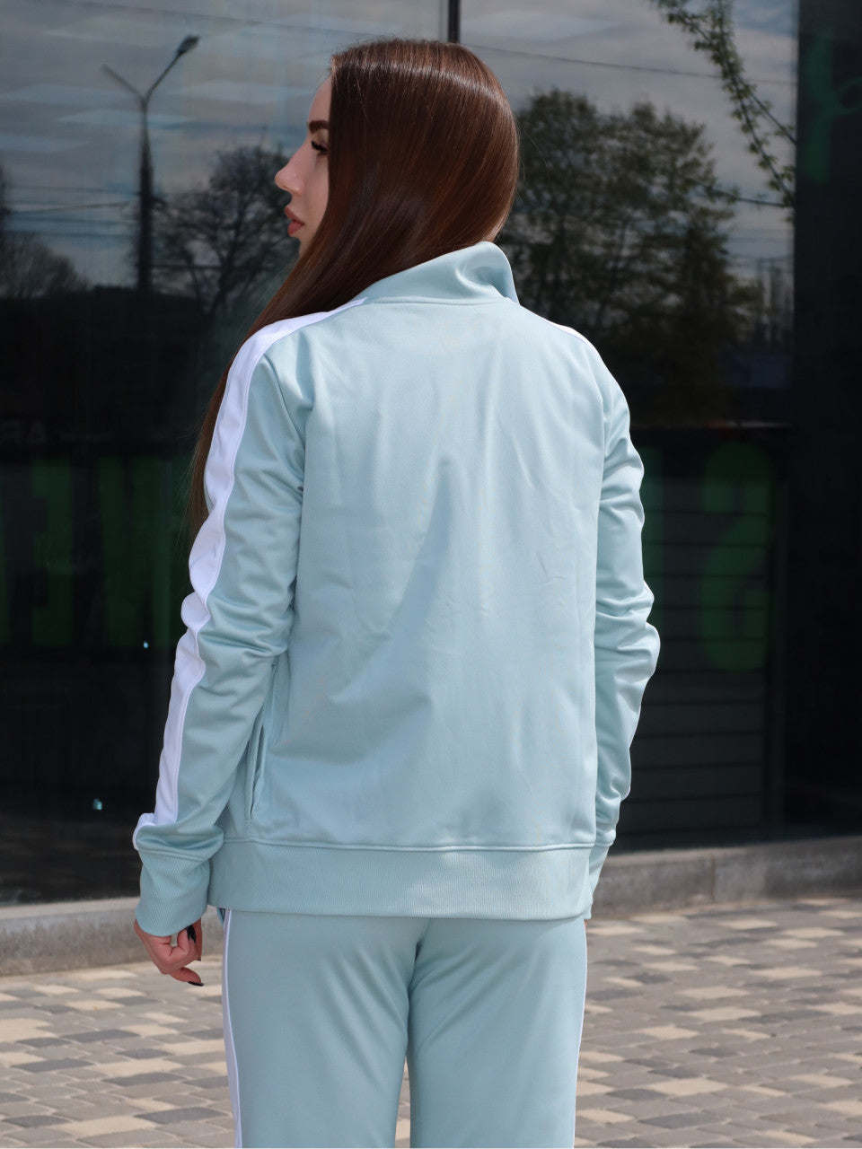 Under Armour komplet Tricot trenerka - slika 3