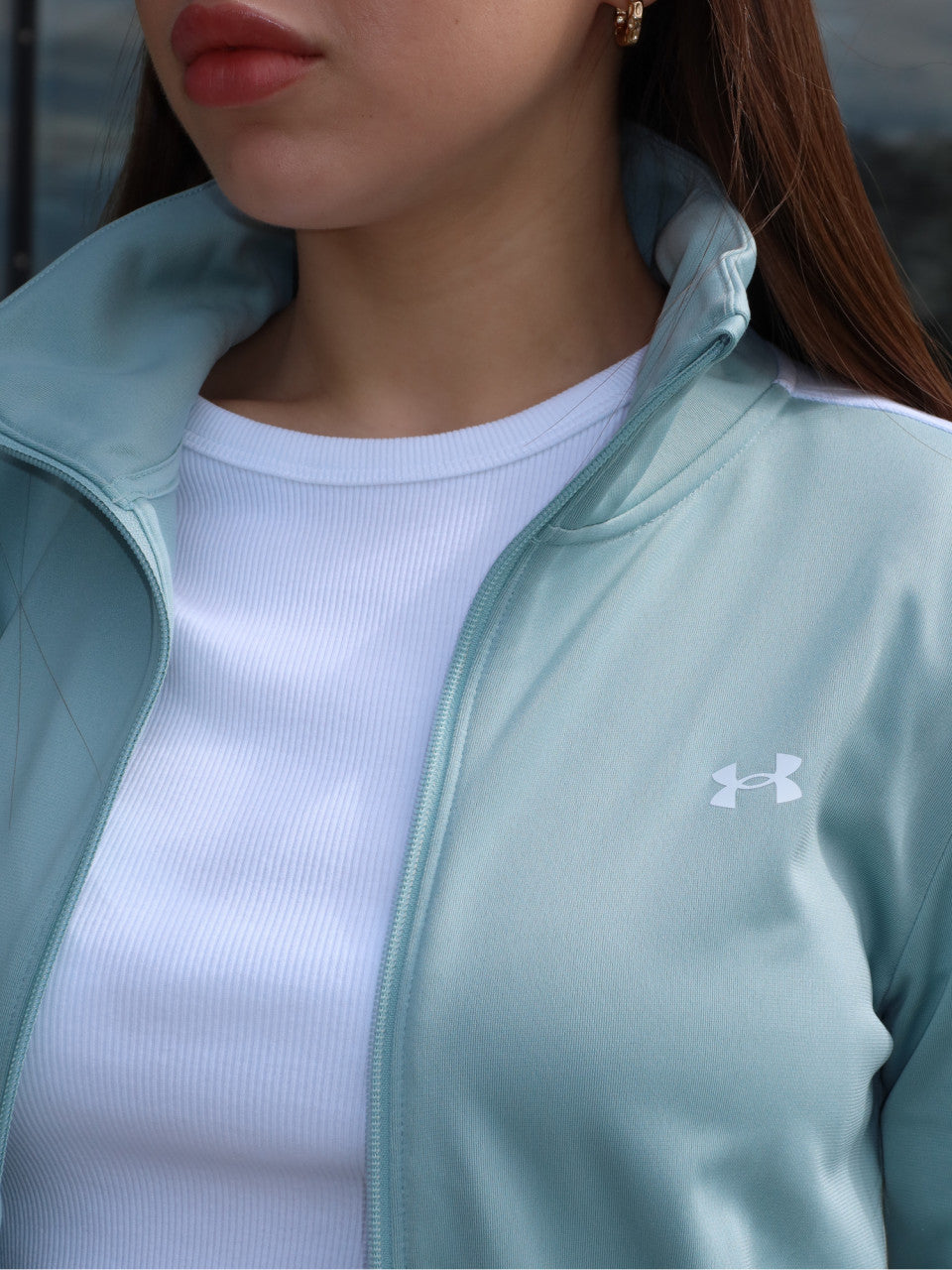 Under Armour komplet Tricot trenerka - slika 4