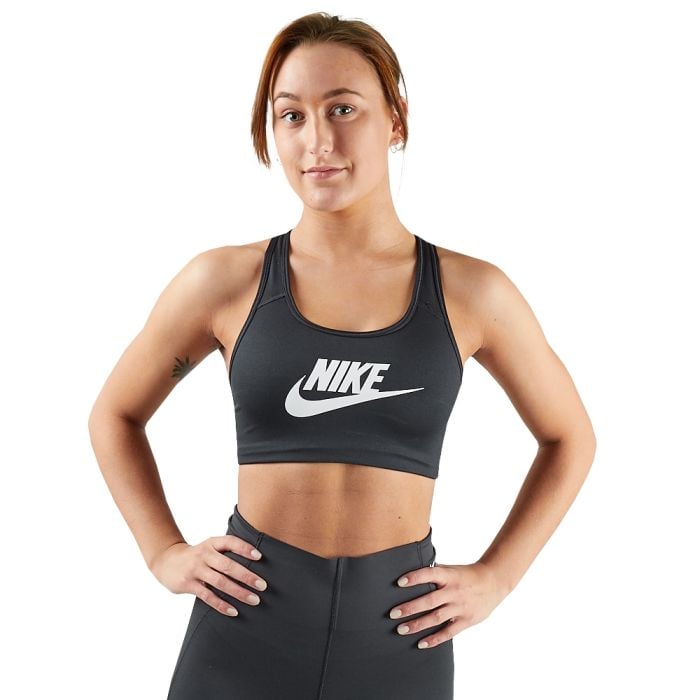 Nike SWOOSH FUTURA BRA Top