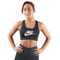 Nike SWOOSH FUTURA BRA Top