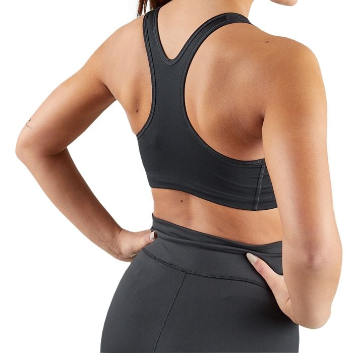 Nike SWOOSH FUTURA BRA Top - slika 4
