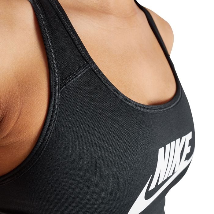 Nike SWOOSH FUTURA BRA Top - slika 5