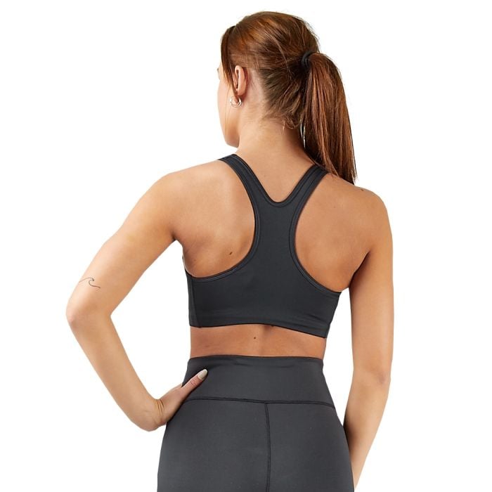 Nike SWOOSH FUTURA BRA Top - slika 3