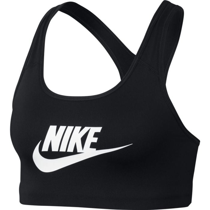 Nike SWOOSH FUTURA BRA Top - slika 6