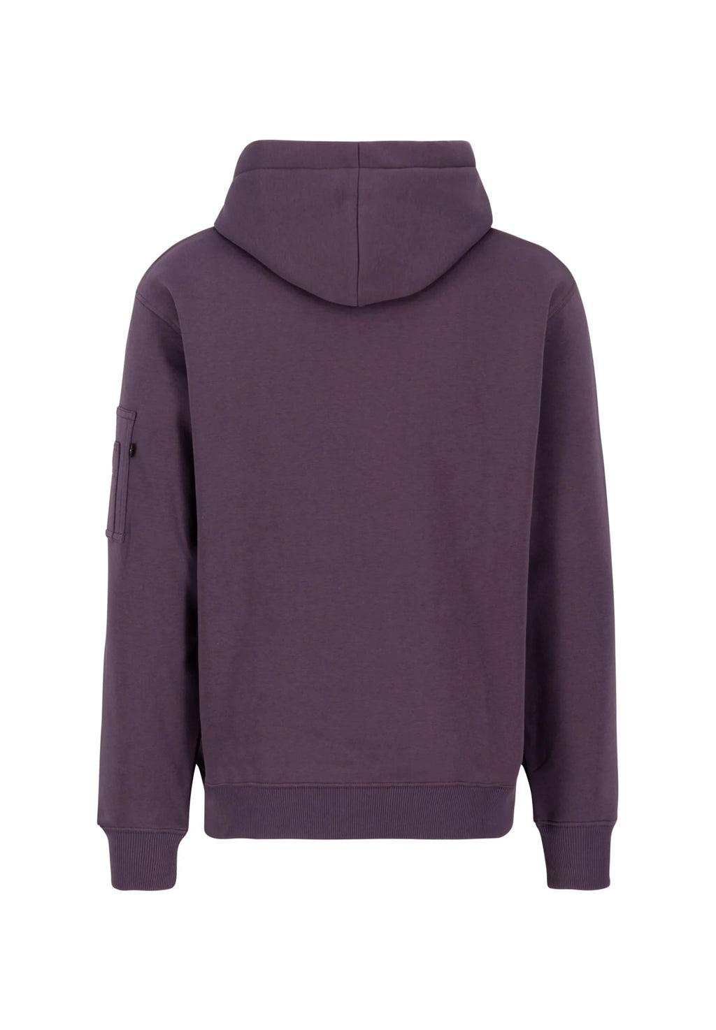 Alpha Industries 3D Small Logo Sweater duks - slika 6