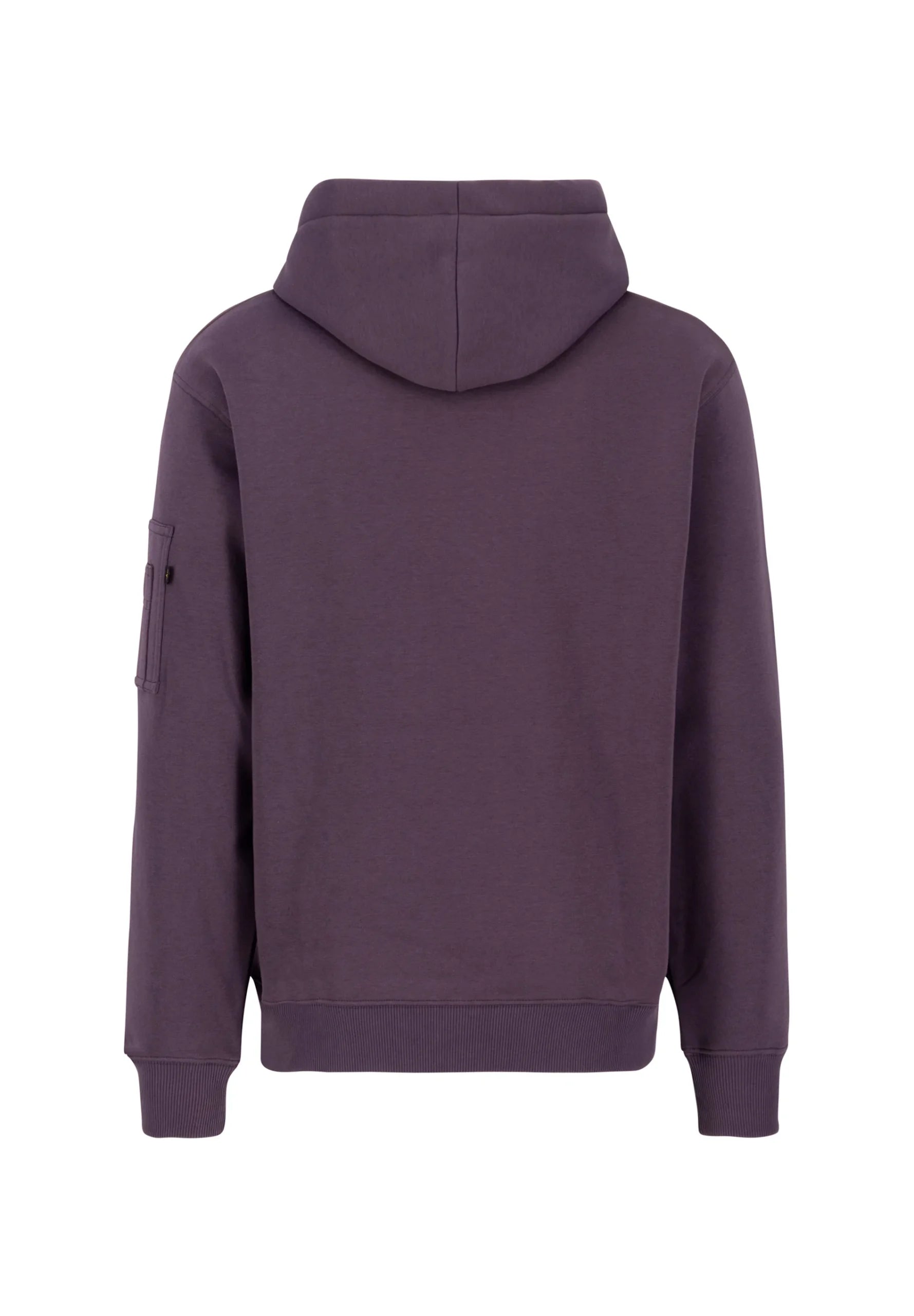 Alpha Industries 3D Small Logo Sweater duks - slika 6